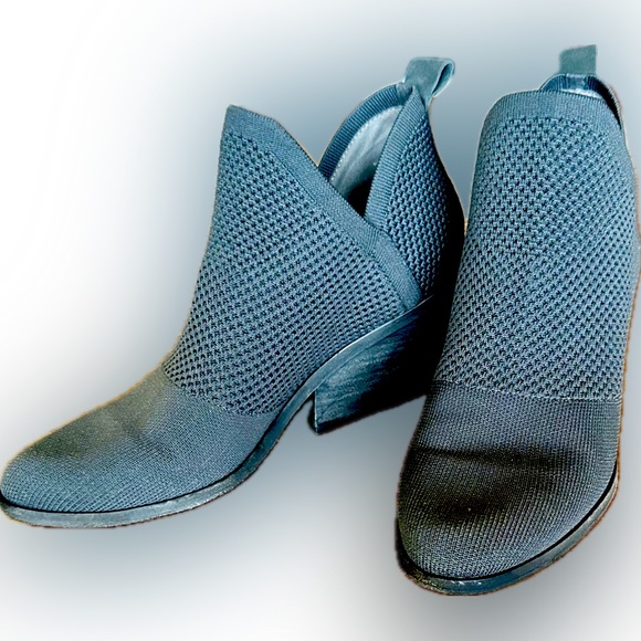 Eileen Fisher Shoes - Eileen Fisher Knit Bootie - 9.5M